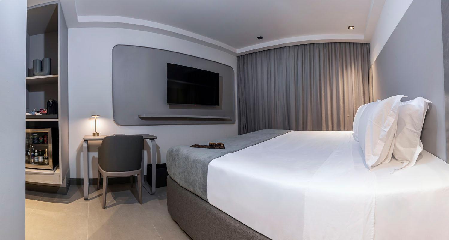 João Pessoa Hcm - Hotel Corais De Manaira מראה חיצוני תמונה