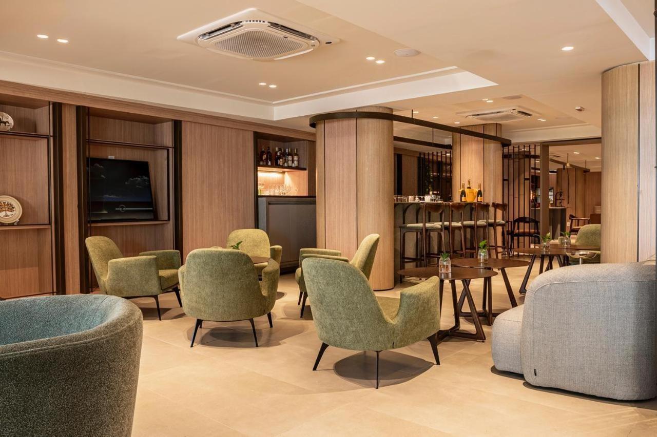João Pessoa Hcm - Hotel Corais De Manaira מראה חיצוני תמונה