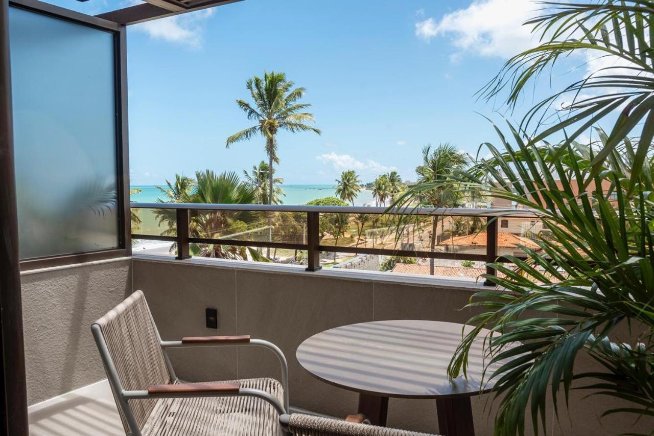 João Pessoa Hcm - Hotel Corais De Manaira מראה חיצוני תמונה