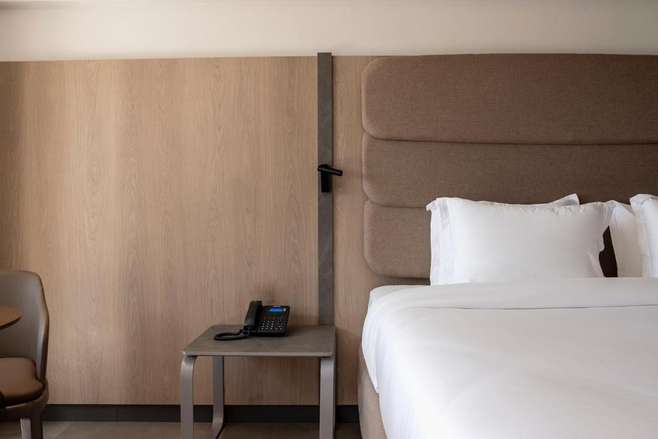João Pessoa Hcm - Hotel Corais De Manaira מראה חיצוני תמונה