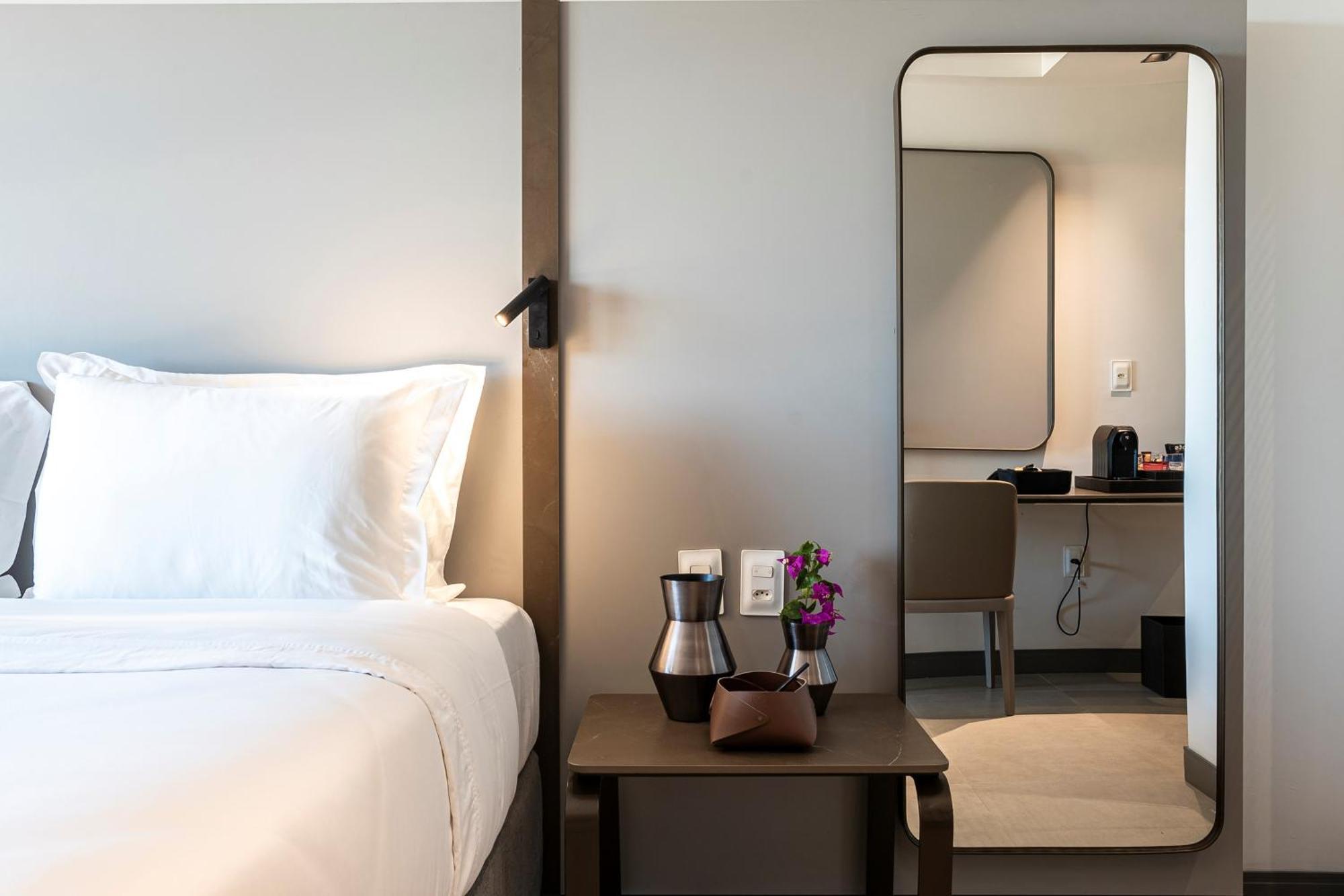 João Pessoa Hcm - Hotel Corais De Manaira מראה חיצוני תמונה