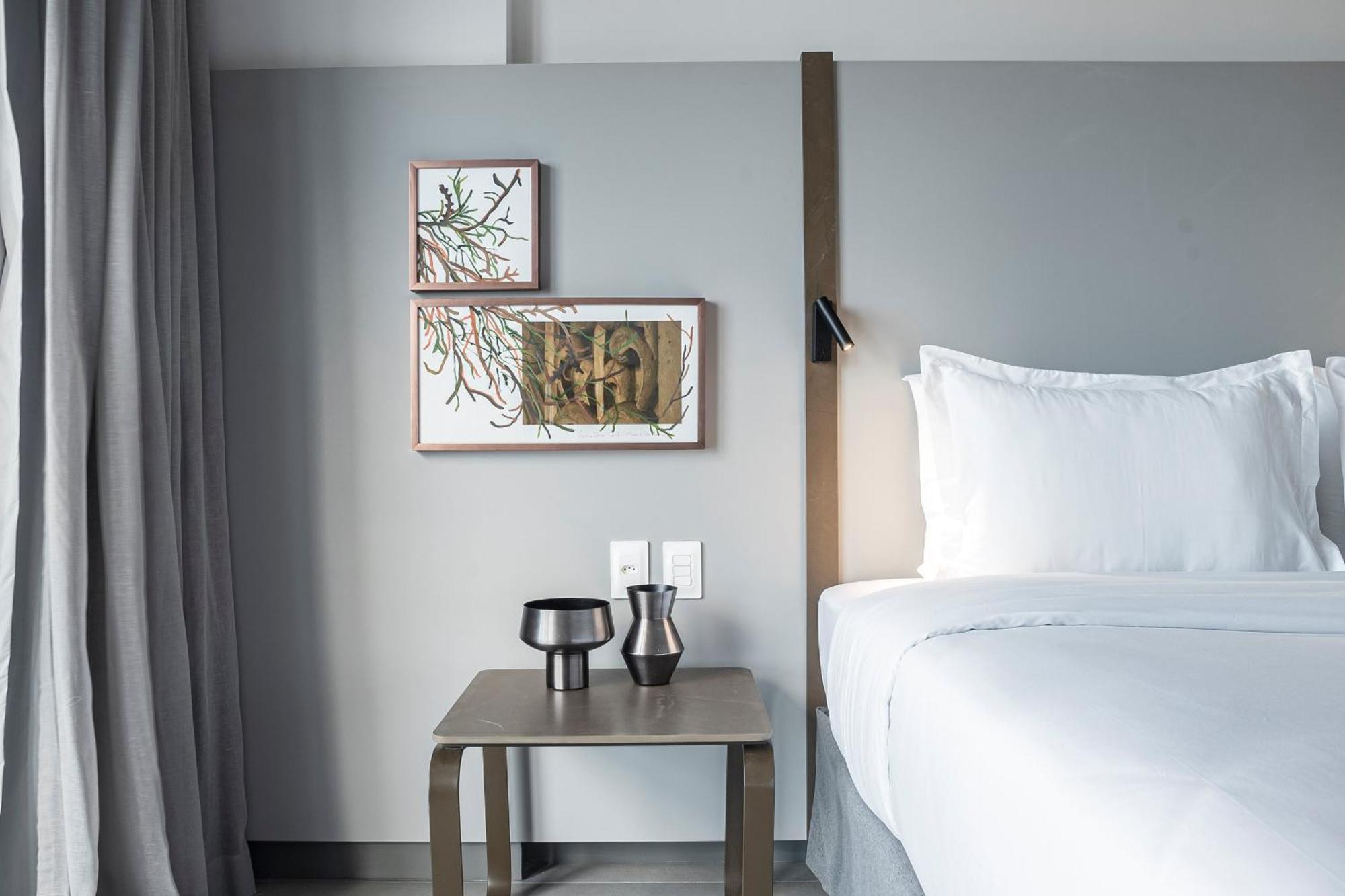 João Pessoa Hcm - Hotel Corais De Manaira מראה חיצוני תמונה
