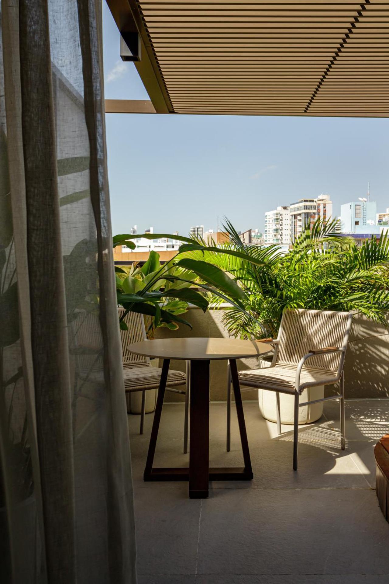 João Pessoa Hcm - Hotel Corais De Manaira מראה חיצוני תמונה