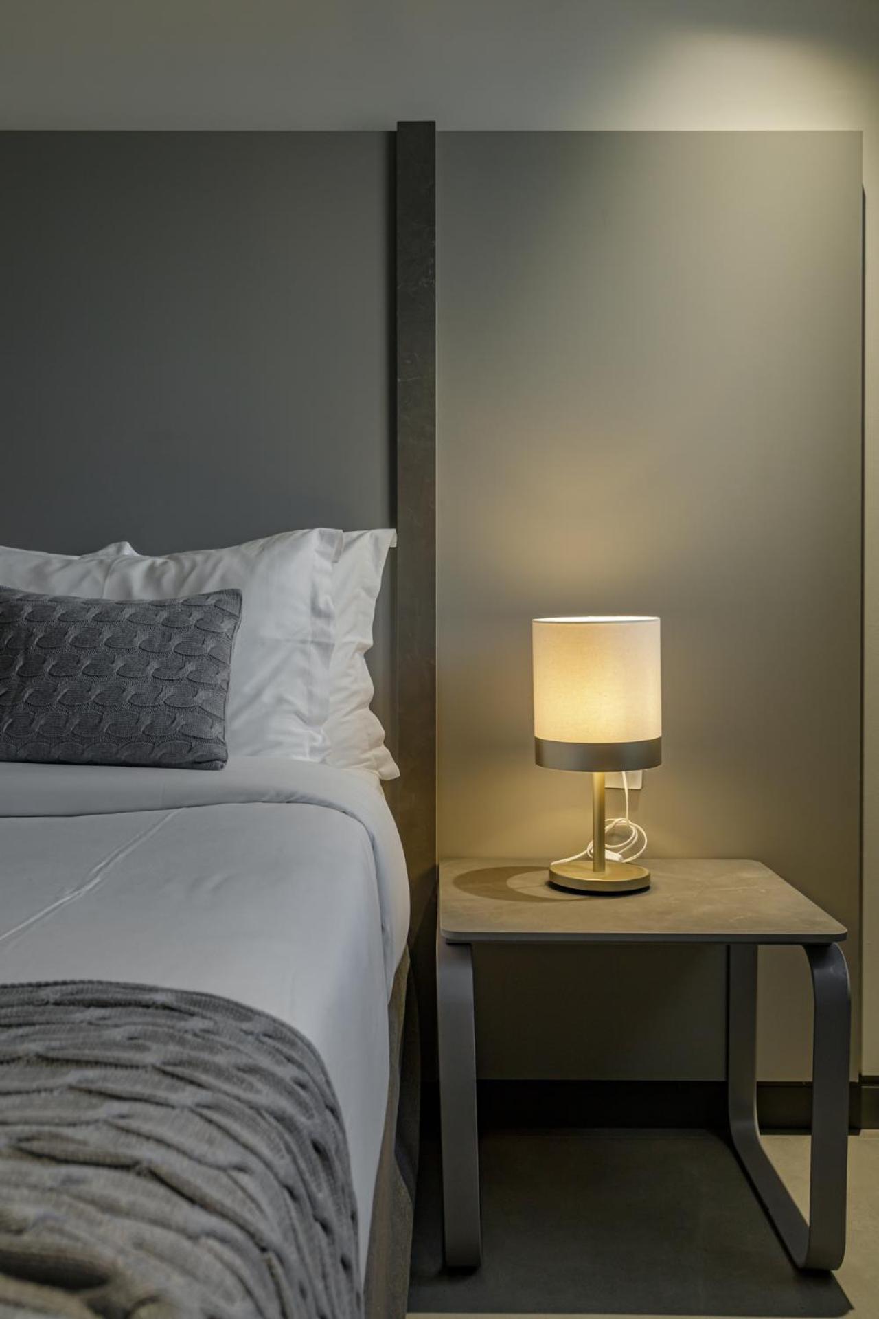 João Pessoa Hcm - Hotel Corais De Manaira מראה חיצוני תמונה