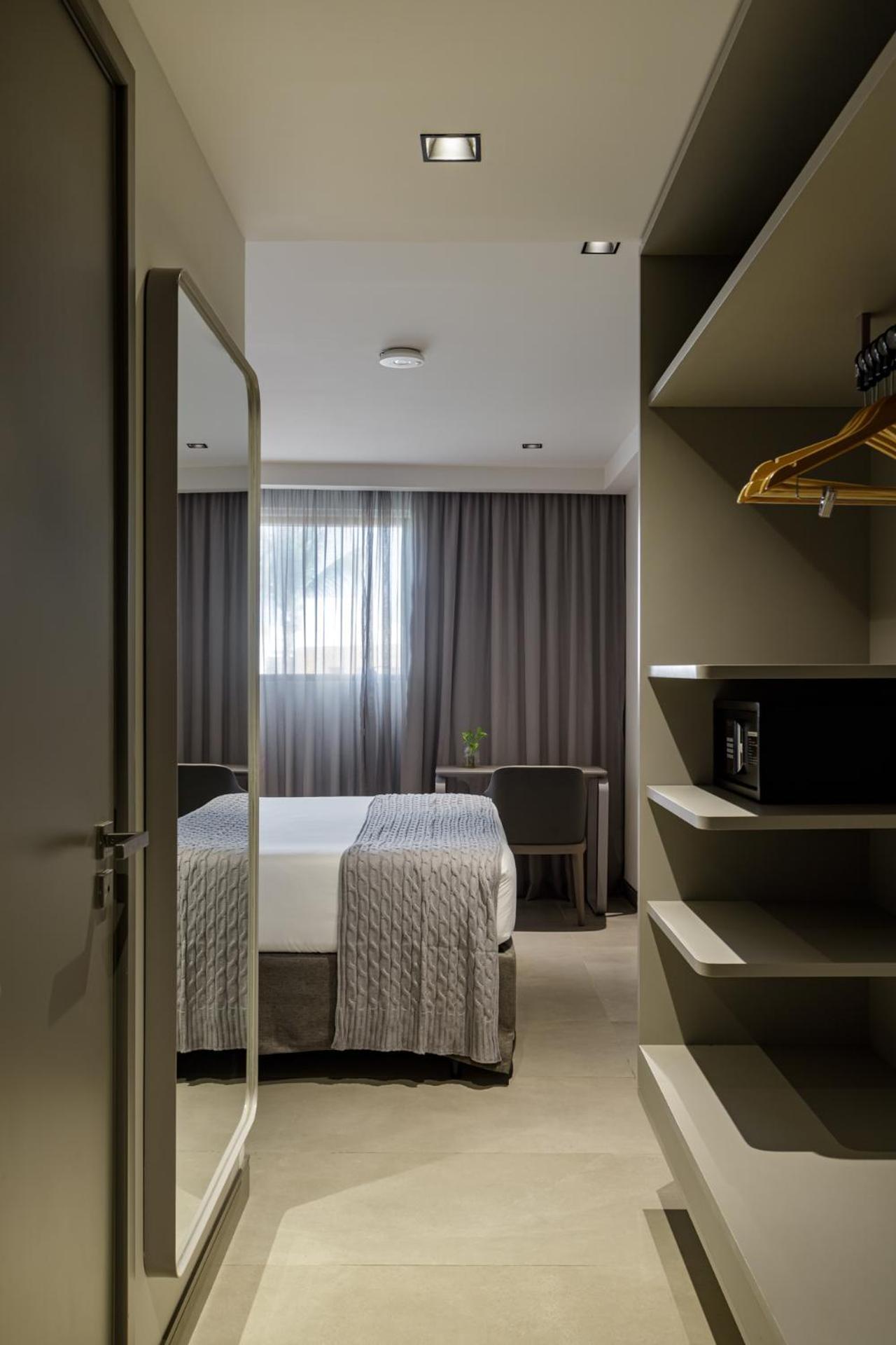 João Pessoa Hcm - Hotel Corais De Manaira מראה חיצוני תמונה