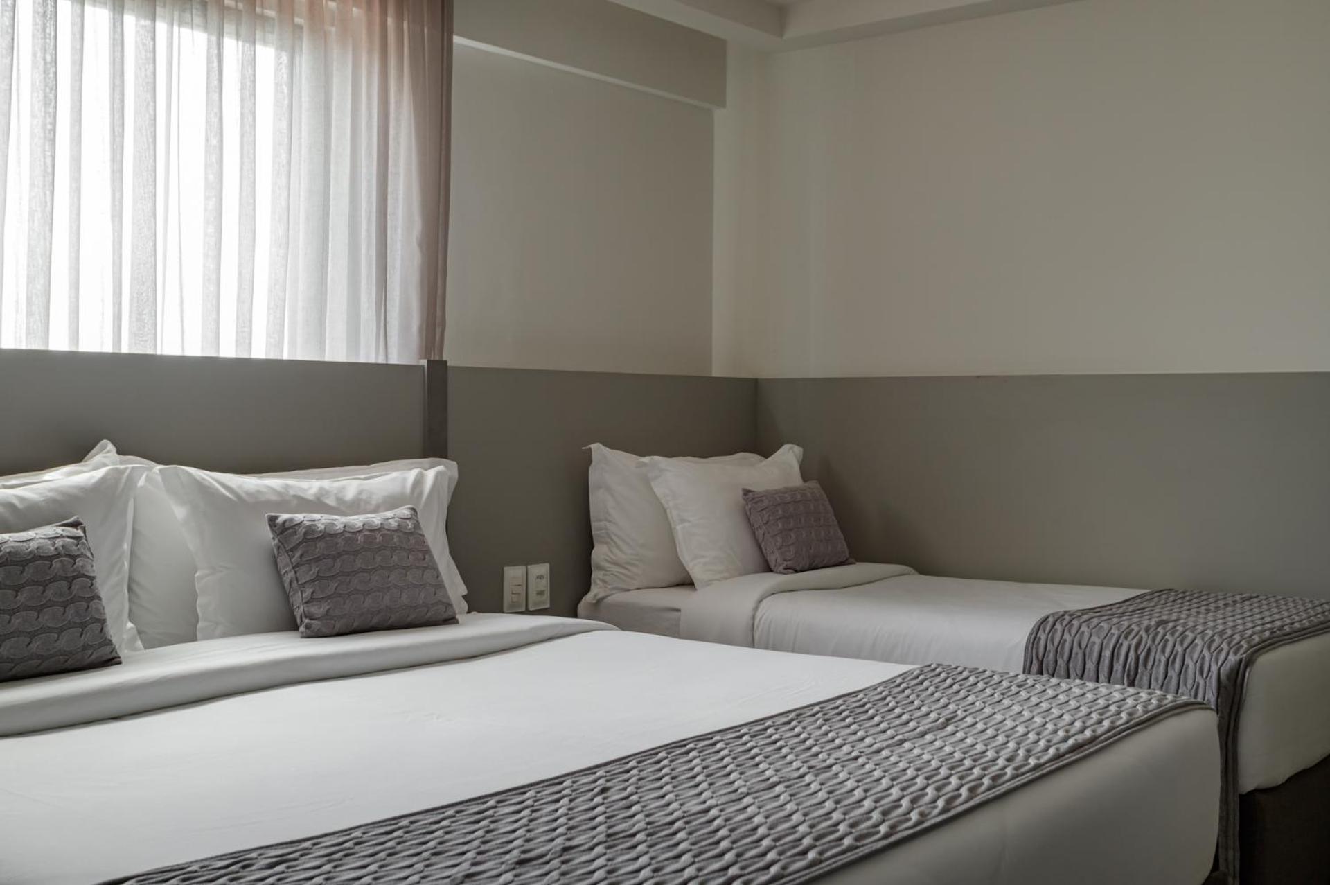 João Pessoa Hcm - Hotel Corais De Manaira מראה חיצוני תמונה